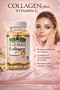 Collagen plus Vitamin C