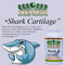 Shark cartilage (Cartilage de Tiburon)